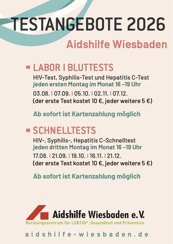 Testflyer 2026